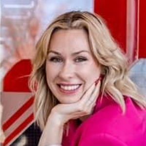 Meet your Posher, Nikki